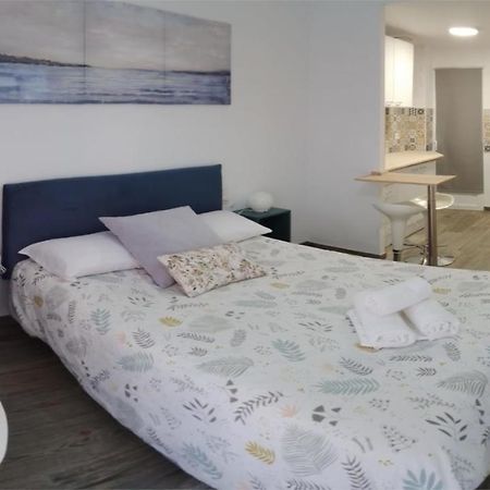 Apartmán La Casa Del Potro By Toledo Ap Exteriér fotografie