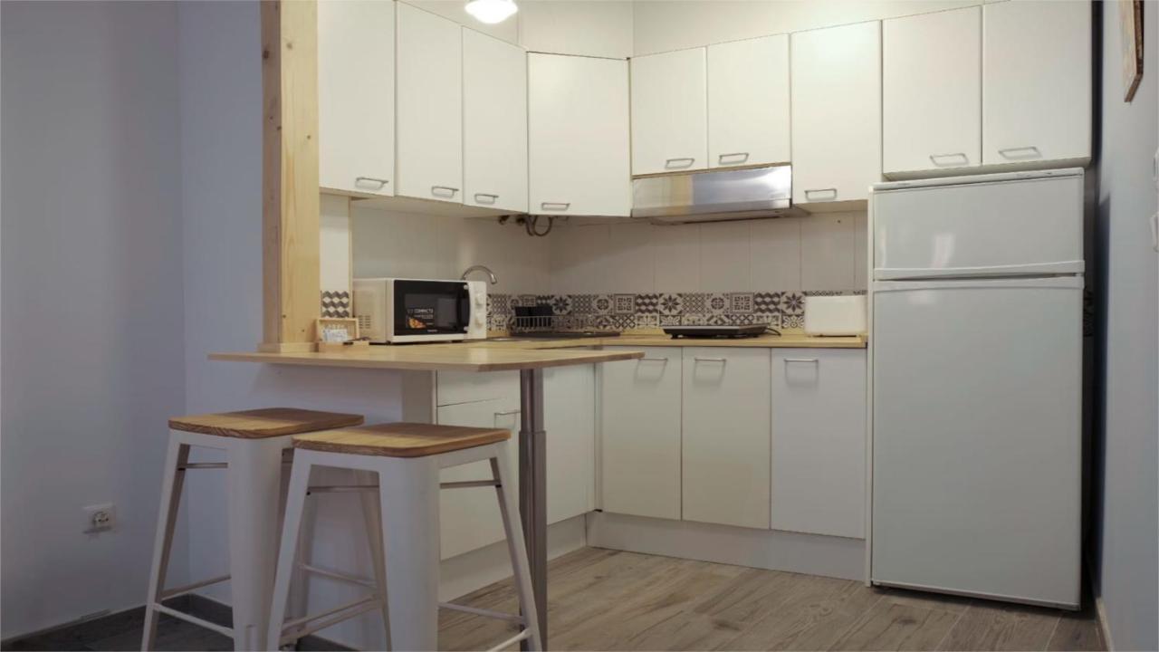 Apartmán La Casa Del Potro By Toledo Ap Exteriér fotografie