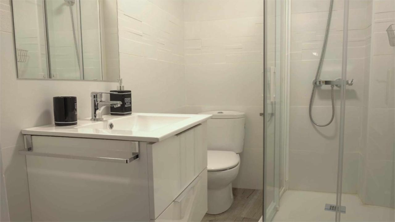 Apartmán La Casa Del Potro By Toledo Ap Exteriér fotografie
