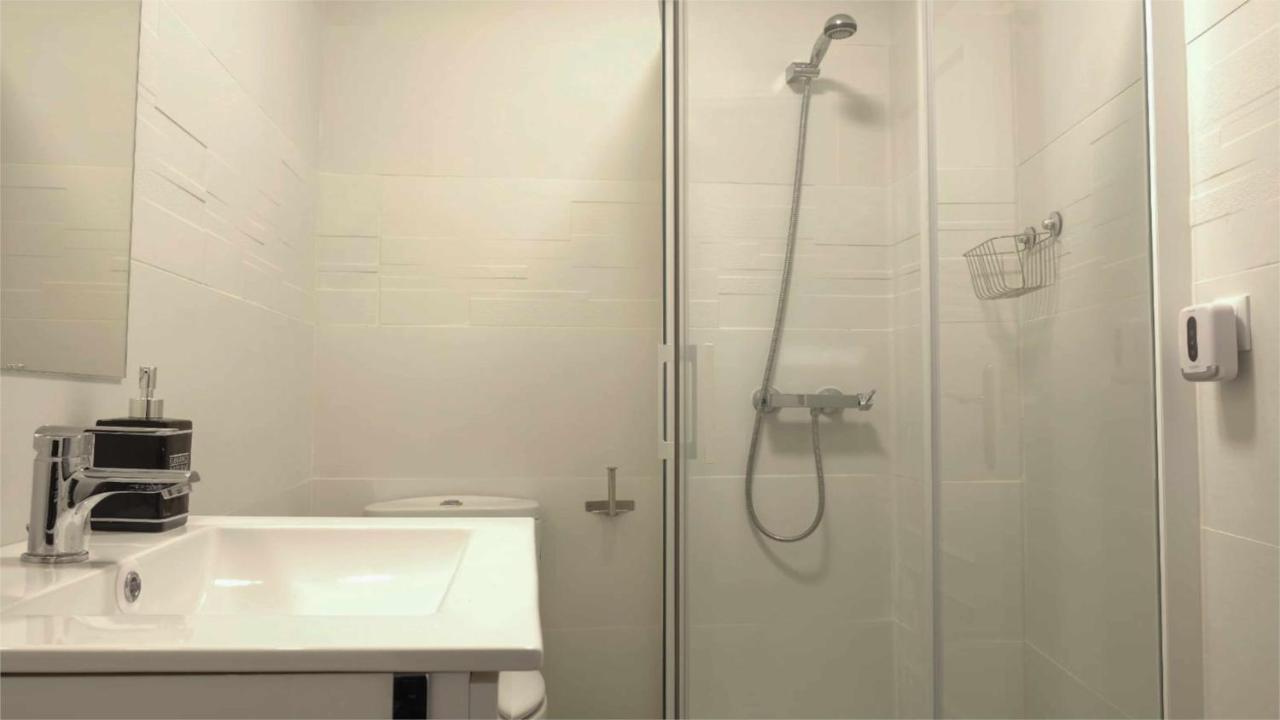 Apartmán La Casa Del Potro By Toledo Ap Exteriér fotografie