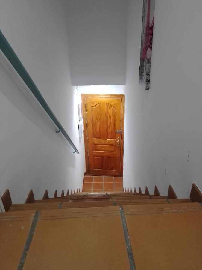 Apartmán La Casa Del Potro By Toledo Ap Exteriér fotografie