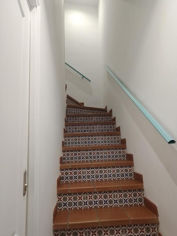 Apartmán La Casa Del Potro By Toledo Ap Exteriér fotografie